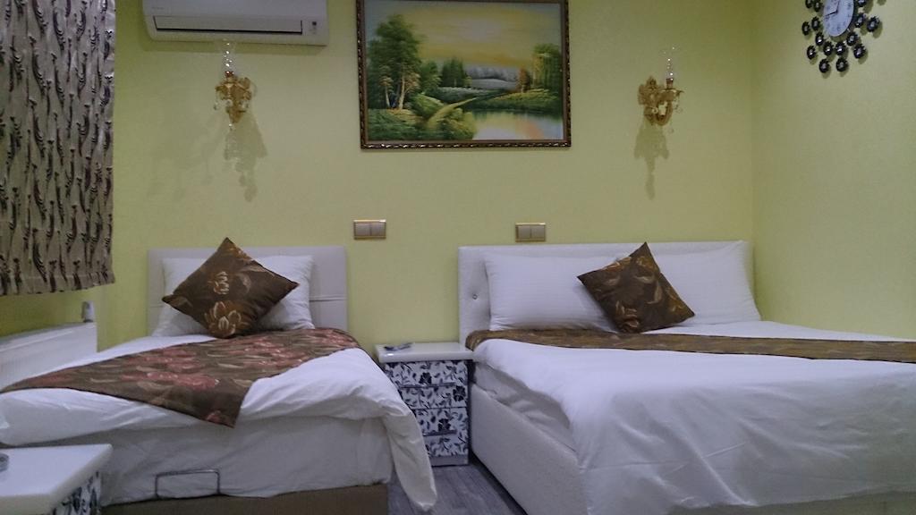 Celik Saray Hotel Pamukova Exterior photo