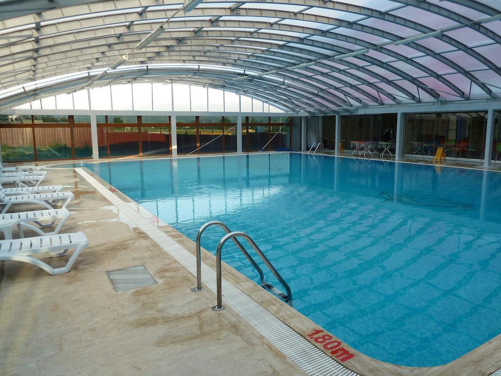 Celik Saray Hotel Pamukova Exterior photo