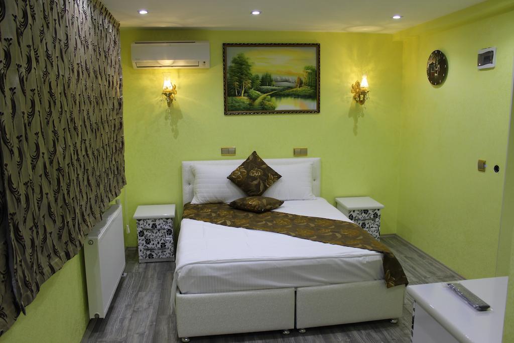 Celik Saray Hotel Pamukova Exterior photo