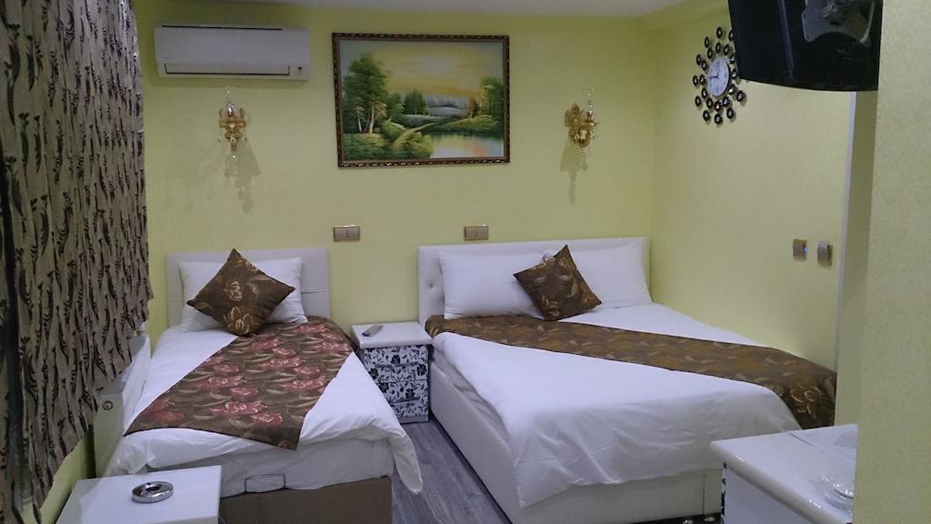 Celik Saray Hotel Pamukova Room photo