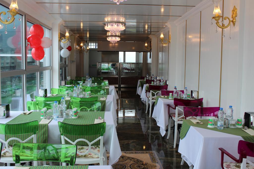 Celik Saray Hotel Pamukova Exterior photo