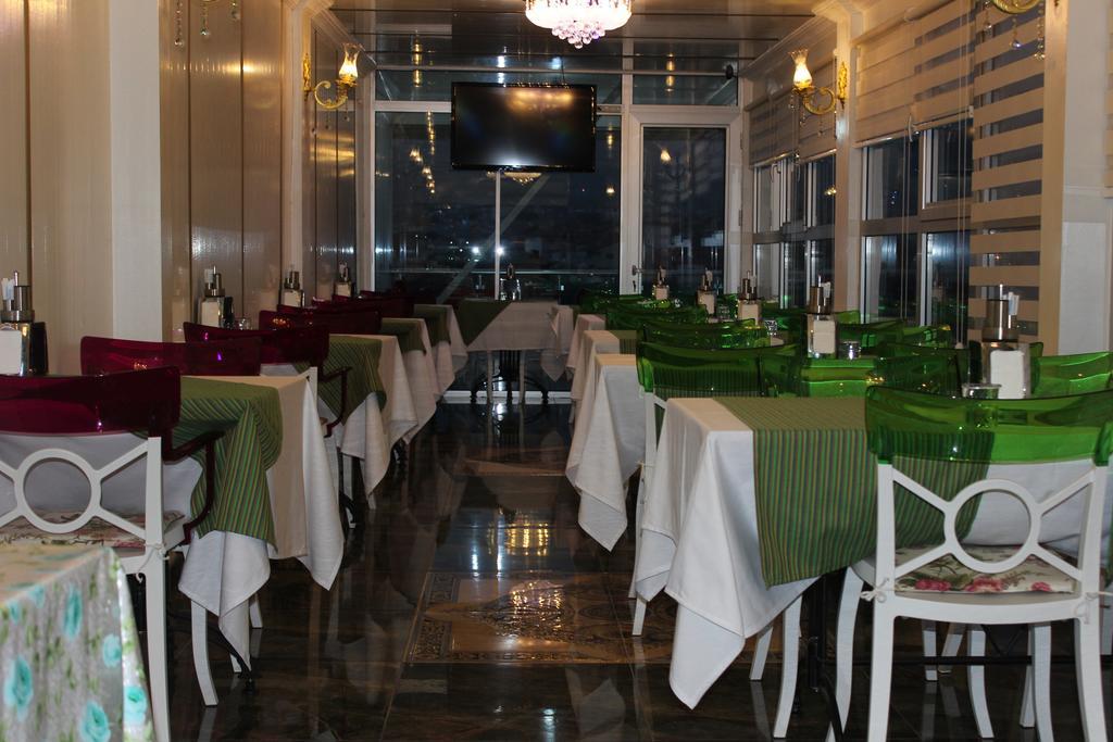 Celik Saray Hotel Pamukova Exterior photo