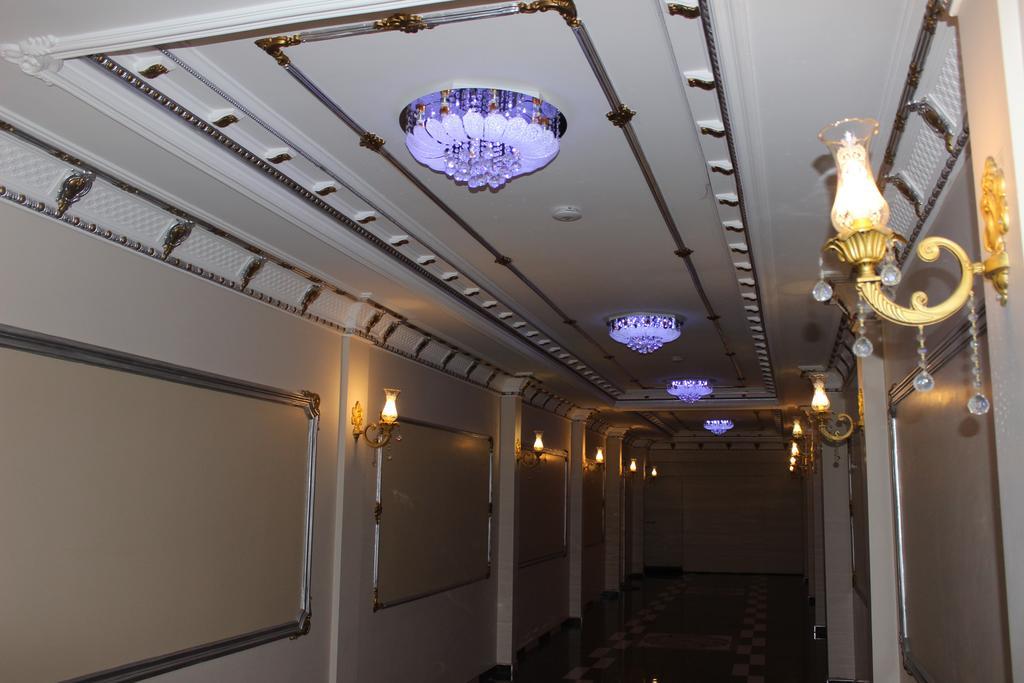 Celik Saray Hotel Pamukova Exterior photo